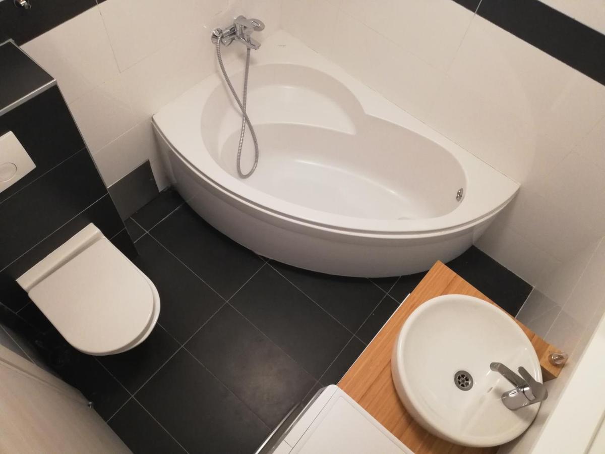 Cozy Donkey - Sporty Apartment, Flexible Check-in, Netflix * Zagreb