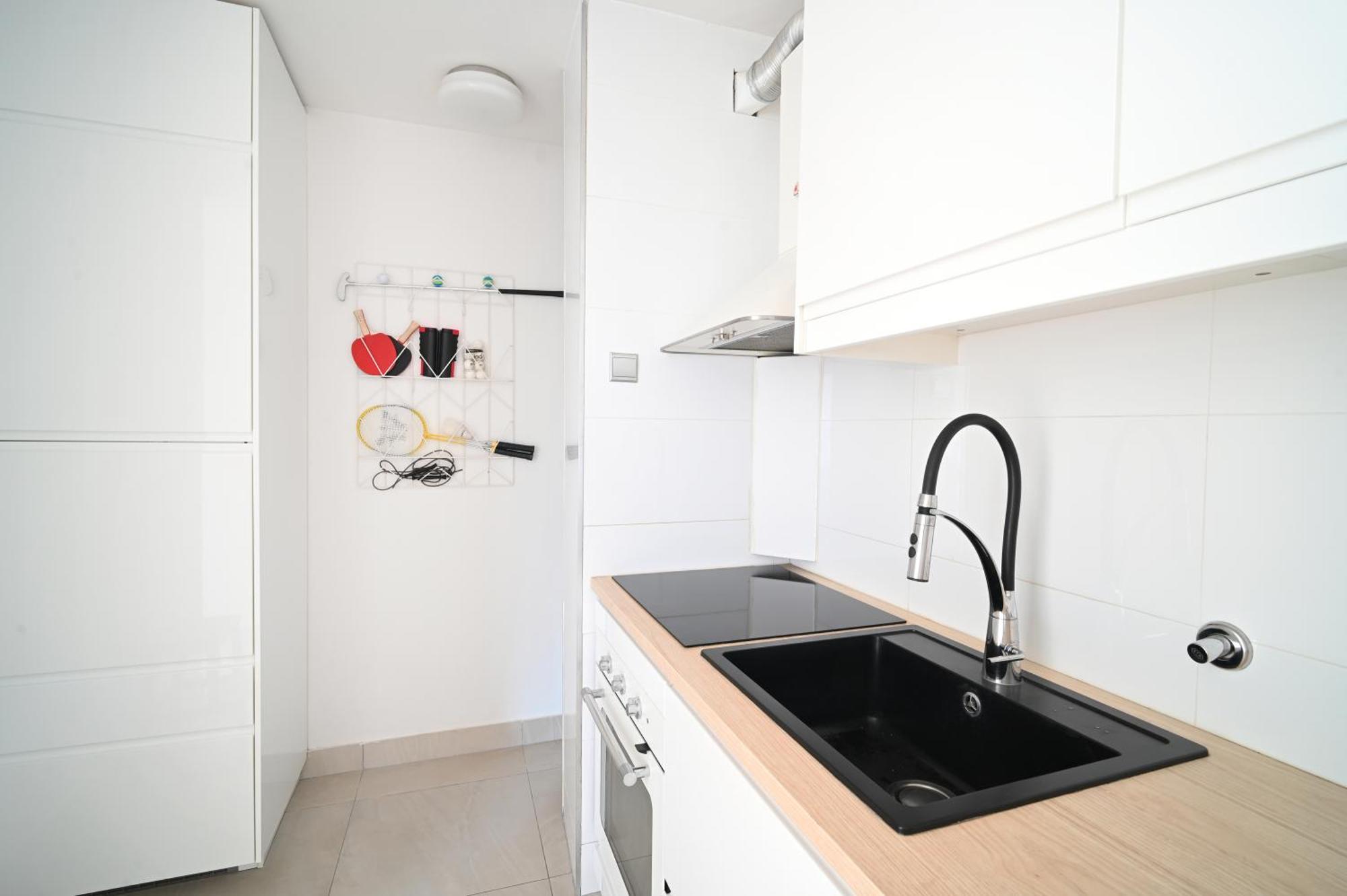 Apartment Cozy Donkey - Sporty Apartment, Flexible Check-in, Netflix *