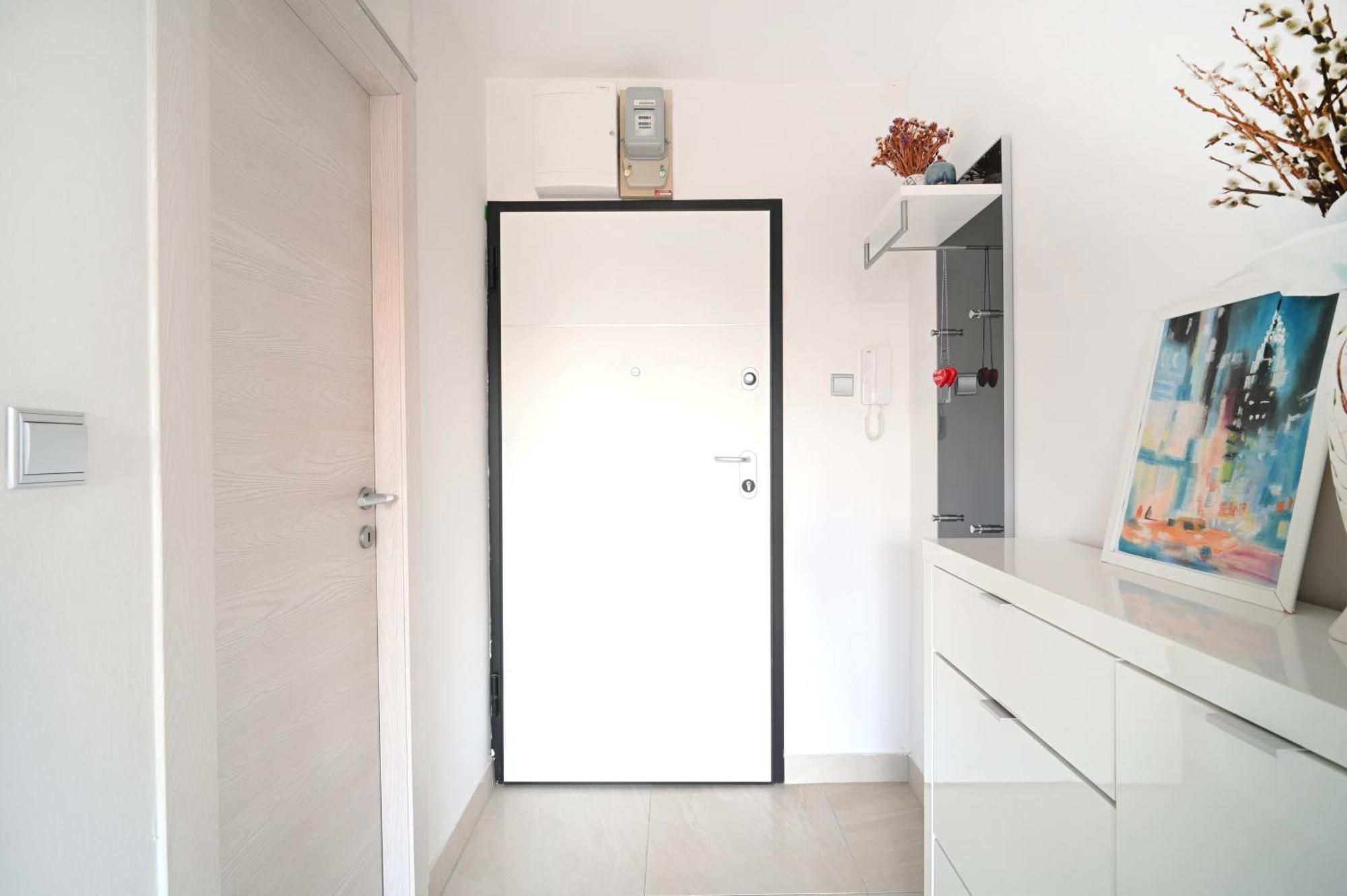 Cozy Donkey - Sporty Apartment, Flexible Check-in, Netflix * Zagreb