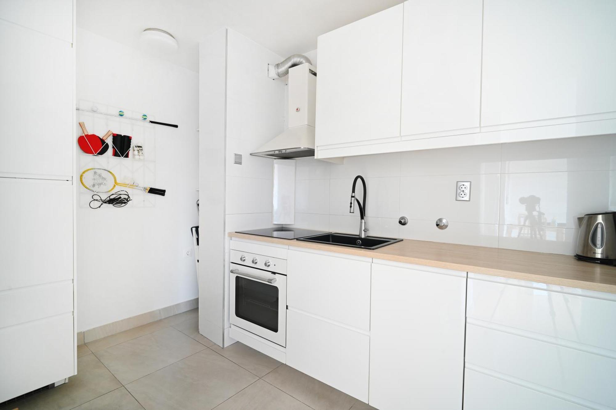 Cozy Donkey - Sporty Apartment, Flexible Check-in, Netflix Apartment Zagreb