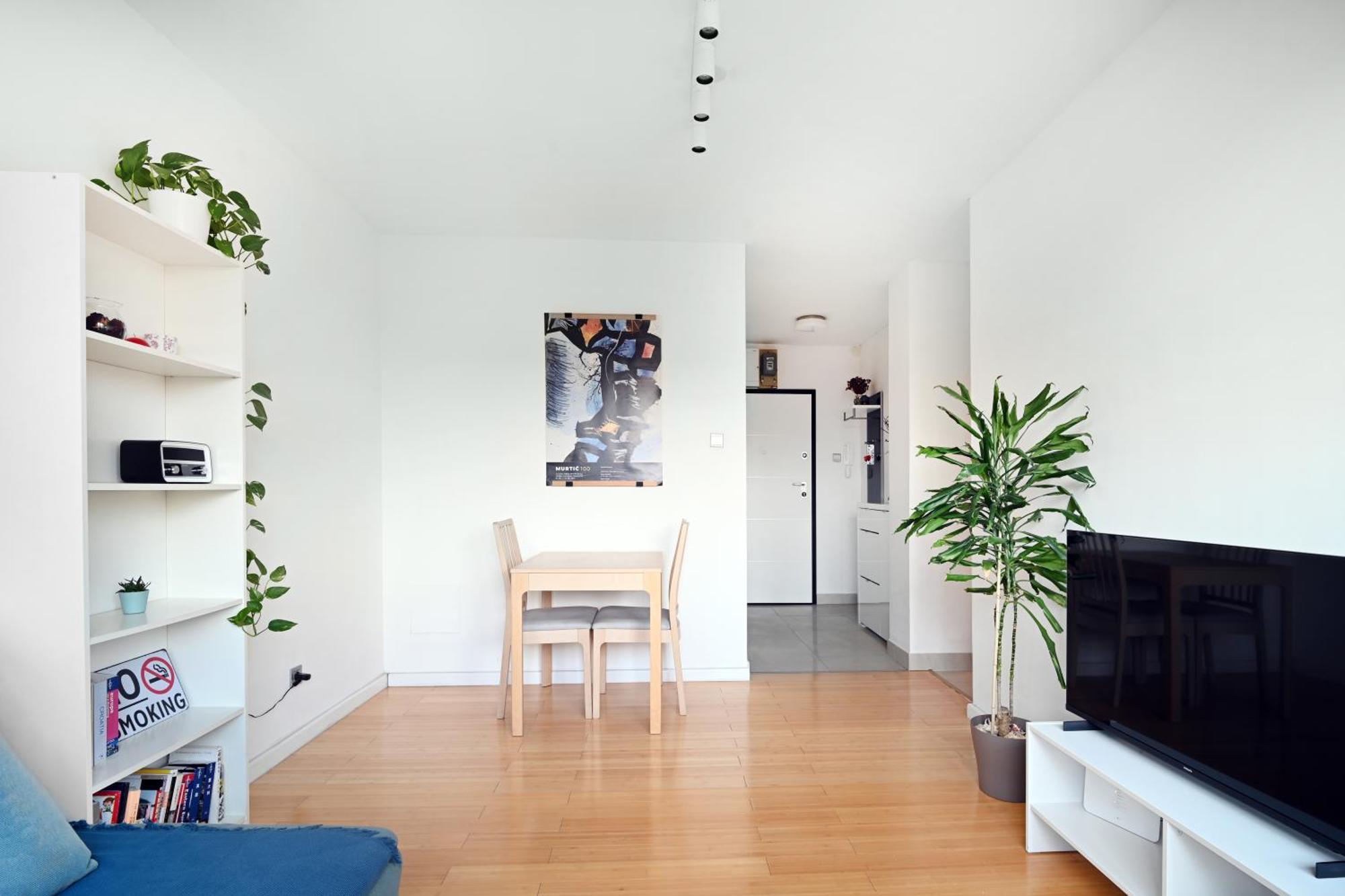 Appartamento Cozy Donkey - Sporty Apartment, Flexible Check-in, Netflix Zagabria